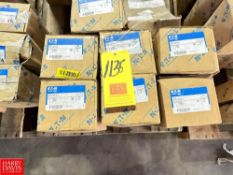 (7) Eaton Crouse Hinds 2.5