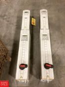 ABB 10 HP Variable-Frequency Drives, AC Drive, Model: ACH550-VCR-015A-4+F267+K452 (Subject to Bulk B