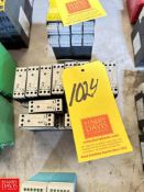 (12) MSS Thermistor Motor Protection Relays