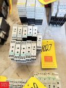 (11) Siemens Relays