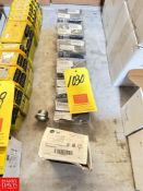 (7) Moeller and Allen-Bradley Control Relays