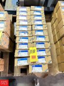 (21) Eaton Crouse Hinds 2.5