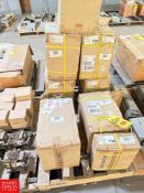 Current Transformers, Cartons