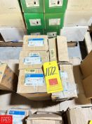 (5) Eaton Crouse Hinds Form-7 Conduit, Model: T87