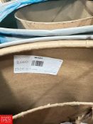 10 AWG Black Wire 2,000' Rolls