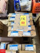 (11) Eaton Crouse Hinds Form-7 Conduit, Model: T57, Cartons (22 Pieces)