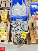 Assorted Connectors and Conduits
