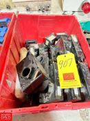 (24) LEM Power Supplies, Type: CD106-S/S P/2