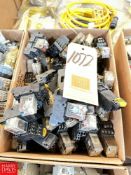 (122) Assorted Relays