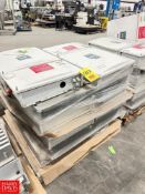 Advance Energy Solar Read Out Panels