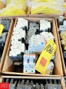 (38) Assorted Ferray Shawmut and other Fuse Holders