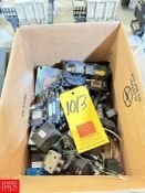 Assorted Power Control Modules