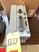 Allen-Bradley Ultra 3000 I Servo Controller