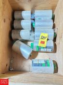 NEW Schneider Var Plus Can Capacitors , Model: BLRCH292A350B57