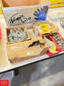 Spring Ends and Terminals