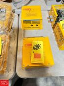 PowerOhm Resistor Braking Modules