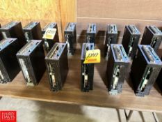 Sayno Denki Servo Amplifiers