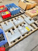 (5) Power Supply Units