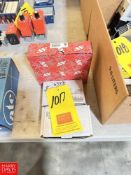 NEW Allen-Bradley Guard Masters and Control