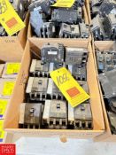 (18) Square D 100 AMP Circuit Breakers