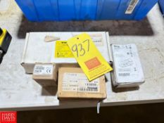 Banner and SICK Sensors