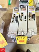 Allen-Bradley Kinet 5500 Servo Drives