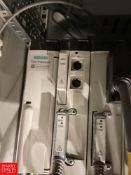 Cummins QSV816 Control Cabinet, Panel with Modicon TSX PLC (Subject to Bulk Bid)