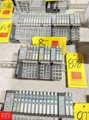 Allen-Bradley Point I/O's