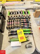 Assorted Limitron Fuses