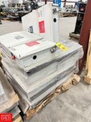 Advance Energy Solar Read Out Panels