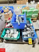 Assorted Outlet and Componets