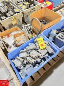 Cable Connectors and Electrical Components