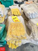 NEW Tillman Premium Welding Gloves