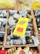 (72) Assorted Relays