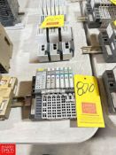 Allen-Bradley Point I/O's