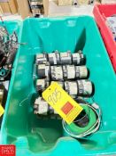 (16) Mitsubishi Heater, Model: CW-5L