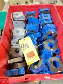 (62) Assorted Transformers