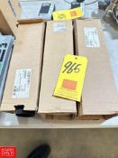 (3) NEW Parker PXP-CIII Hand Controllers