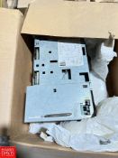 NEW KVKA, 6 Axis Servo Drive, Model: PM6-600