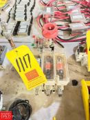 Telemecanique and Allen-Bradley Switches with Fuses