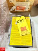 Scientific Technologies Light Curtain Controller