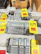 Allen-Bradley Point I/O's