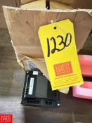 NEW SCI Power Supply