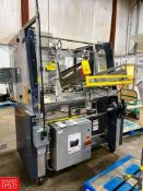 Switchback Group Mobile Tray Former, Model: SLS52, S/N: 1157-1209 - Rigging Fee: $550