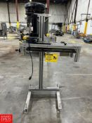 Bottle Transfer - Rigging Fee: $150