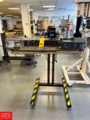 Depucker - Rigging Fee: $150