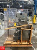 Omega Design Corporation S/S Bundler, Model: SL-18, S/N: 00.J27685 - Rigging Fee: $350