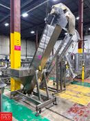 S/S Cap Elevator - Rigging Fee: $650