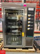 NEW Brunswick Multiple Shaker Environmental Chamber/Incubator, Model: INNOVA 4900, S/N: 391135945 -