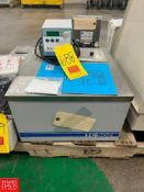 Brookfield Water Bath, Model: TL-502 - Rigging Fee: $100